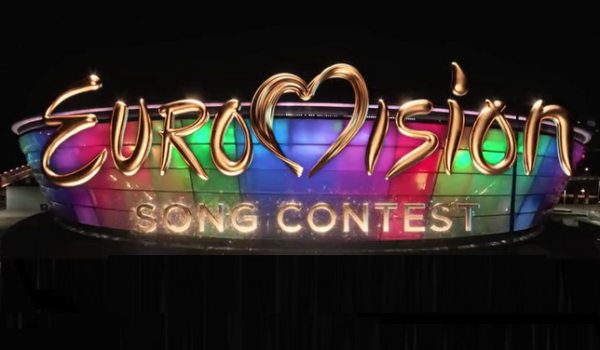 כוכב השבת – ספיישל אירויזיון