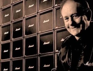 jim marshall