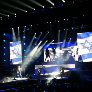 תשע בתקליטיה 158 – עם ישראל חי! חלק רביעי