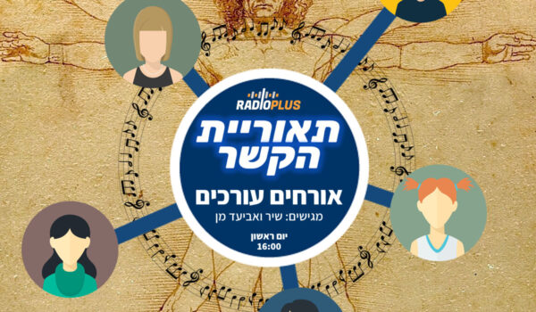 תאוריית הקשר 101 – בעריכת רן פריימן