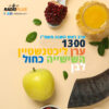 השישייה כחול לבן – עם ערן ליכטנשטיין